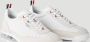 Thom Browne Sneakers White Heren - Thumbnail 2
