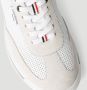 Thom Browne Sneakers White Heren - Thumbnail 6