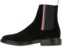 Thom Browne Suède Chelsea Laarzen - Thumbnail 2