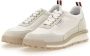 Bervicato Polyester leren enkellaarzen voor de winter Brown Dames - Thumbnail 8