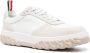Thom Browne Witte Letterman Sneakers White Heren - Thumbnail 2