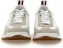 Thom Browne Witte Sneakers van White Dames - Thumbnail 3