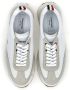Thom Browne Witte Sneakers van White Dames - Thumbnail 6