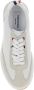 Thom Browne Witte Tech Runner Sneakers Nylon Zool White Dames - Thumbnail 4