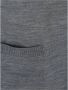 Thom Browne Wollen Vest met Ribboorden - Thumbnail 2