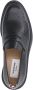 Thom Browne Zwarte Platte Loafers - Thumbnail 2
