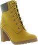 Timberland Veterlaarsjes Allington 6in Lace Winterschoenen winterlaarzen veterschoenen winterlaarzen - Thumbnail 12