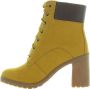 Timberland Veterlaarsjes Allington 6in Lace Winterschoenen winterlaarzen veterschoenen winterlaarzen - Thumbnail 13