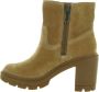 Timberland Allington Heights Stone Street Schoenen Brown Dames - Thumbnail 4