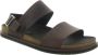 Timberland Amalfi Vibes Backstrap Sandal Sandalen bruin - Thumbnail 7