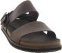 Timberland Amalfi Vibes Backstrap Sandal Sandalen bruin - Thumbnail 8