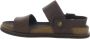 Timberland Amalfi Vibes Backstrap Sandal Sandalen bruin - Thumbnail 9