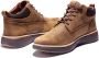 Timberland Cross Mark Gtx Chukka Winter schoenen saddle brown maat: 47.5 beschikbare maaten:40 49 47.5 - Thumbnail 10