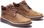 Timberland Cross Mark Gtx Chukka Winter schoenen saddle brown maat: 47.5 beschikbare maaten:40 49 47.5 - Thumbnail 11