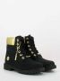 Timberland Boots & laarzen 6in Heritage Boot Cupsole in zwart - Thumbnail 6