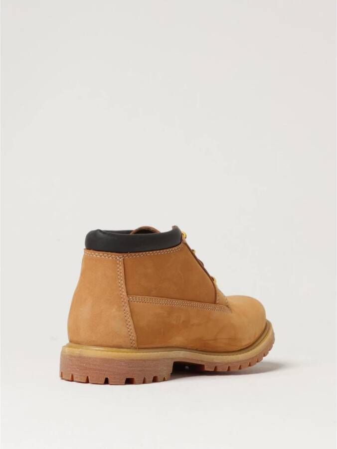 Timberland Chukka Enkellaarsjes