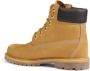 TIMBERLAND Veterboots Dames 6in Premium Maat: 39 Materiaal: Nubuck Kleur: Camel - Thumbnail 9
