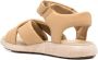 Timberland Beige Sandalen met Enkelband - Thumbnail 2