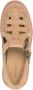 Timberland Beige Sandalen voor Vrouwen Ss25 - Thumbnail 2