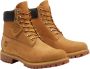 Timberland Beige Stijlvolle en Herenlaarzen - Thumbnail 2