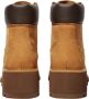 Timberland TB0A25BS Volwassenen VeterlaarzenHalf-hoge schoenen Cognac - Thumbnail 12