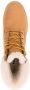 Timberland Warm gevoerde waterdichte laarzen voor de herfst Brown Dames - Thumbnail 15