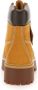 Timberland Beige Waterdichte Leren Dameslaarzen - Thumbnail 2