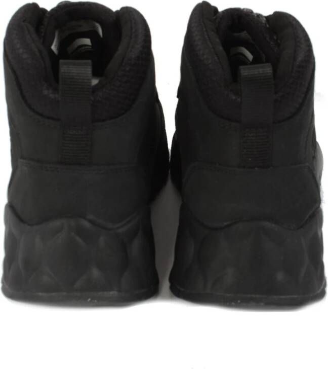 Timberland Blackout Nubuck Solar Wave Sneakers