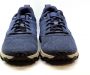 Timberland Blauwe Canvas Blucher Stijl Schoenen met Rubberen Zool Blue Heren - Thumbnail 2