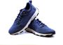 Timberland Blauwe Canvas Blucher Stijl Schoenen met Rubberen Zool Blue Heren - Thumbnail 3