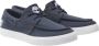 Timberland Blauwe Casual Sneakers Blue Heren - Thumbnail 4