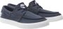 Timberland Blauwe Casual Sneakers Blue Heren - Thumbnail 4