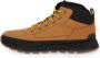 Timberland Camel Hoge Sneaker Field Trekker Mid - Thumbnail 7