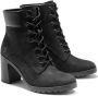 Timberland Boots Black Dames - Thumbnail 2