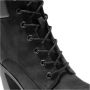Timberland Boots Black Dames - Thumbnail 4