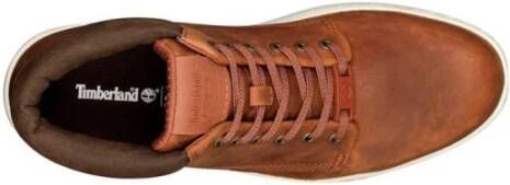 Timberland Boots Bruin Heren