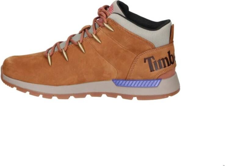 Timberland Boots Bruin Heren