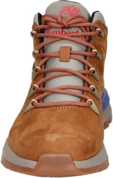 Timberland Boots Bruin Heren