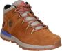 TIMBERLAND Bruine Veterboots Sprint Trekker Mid Lace M - Thumbnail 8