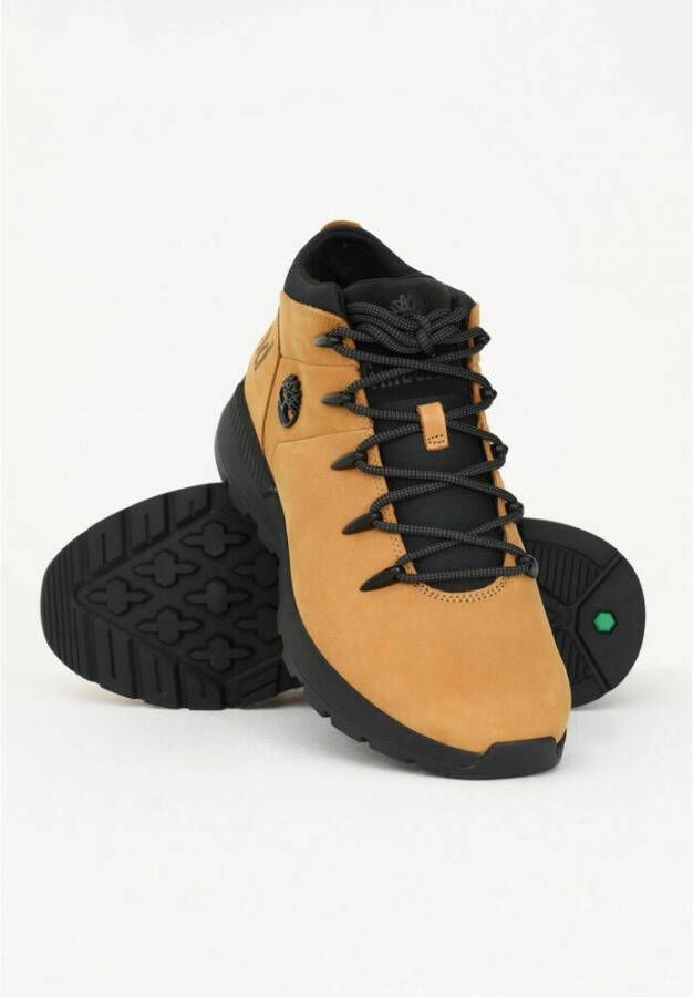 Timberland Boots Bruin Heren