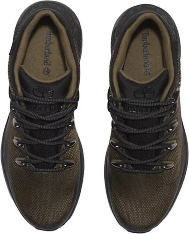 Timberland Boots Groen Dames