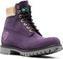 Timberland Boots Purple Paars Heren - Thumbnail 3
