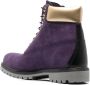 Timberland Boots Purple Paars Heren - Thumbnail 4