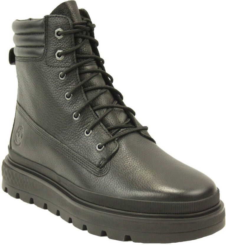 Timberland Laarzen tb0 a2jny0 Zwart Dames