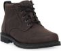 Timberland Hoge veterschoenen Larchmont II Chukka - Thumbnail 4