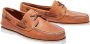 Timberland Heren Slip-On Loafer met Non-Slip Sole Brown Heren - Thumbnail 9