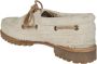 Timberland Bootsschoenen van natuurlijk suède Beige Dames - Thumbnail 3