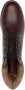 Timberland Bordeaux Rode Leren Waterdichte Laarzen Red Heren - Thumbnail 4