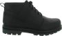 Timberland Zwarte Waterdichte Chukka Laars Black Heren - Thumbnail 8