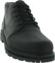 Timberland Zwarte Waterdichte Chukka Laars Black Heren - Thumbnail 9